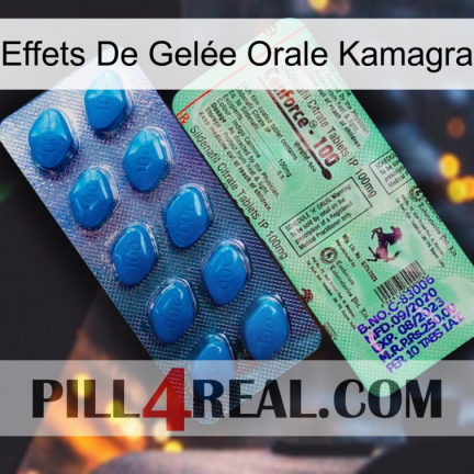 Effets De Gelée Orale Kamagra new02